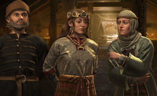 Новое дополнение Crusader Kings 3 получает смешанные отзывы. Не всех порадовали новинки Content Creator Pack West Slavic Attire