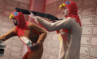 Фанаты GTA Online могут остаться без бонусного контента в декабре. Глобальное испытание Rockstar до сих пор не выполнили и оно скоро закончится