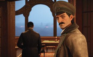 [ВИДЕО] ДА! Война миров: Сибирь / РЭД ЭКСПО. Репортаж / Будущее Леста, VK Play, ИРИ, Astrum, 1C Game Studios