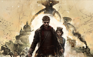 Показали геймплейный трейлер «Война Миров: Сибирь», экшена о борьбе с пришельцами в дореволюционной России