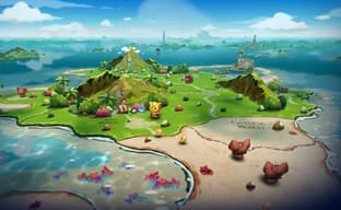 В Cat Quest 3 добавили новые задания, боссов и многое другое