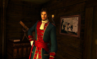 В «наследнице Корсаров» переделают управление: авторы Caribbean Legend вдохновляются MB2 Bannerlord и намерены осовременить механику пиратской RPG