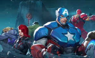 Стартовый трейлер Marvel Rivals включает ретроспективу «Мстителей» 2012 года