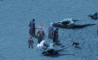 Геймдиректор Fallout New Vegas думает, что Pillars of Eternity могла быть лучше, если бы не ожидания фанатов, сковавшие творцов