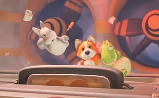 В декабре из Xbox Game Pass удалят Party Animals