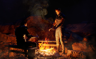 Ремейк «Готики» получит русскую озвучку. Менеджер сообщества рассказал об игре