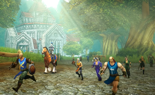 Un elemento icónico de las misiones de WoW surgió gracias a Metal Gear Solid