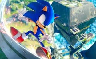 Соник вернётся. Две игры серии вошли в стадию полного производства — слух