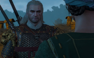 Developers of the next The Witcher have started reading Andrzej Sapkowski's new book