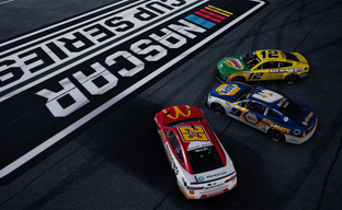 Из Steam удаляют серию гонок. Лицензия на франшизу NASCAR скоро сменит владельца