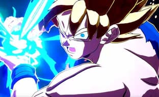Dragon Ball: Sparking! ZERO стала третьей самой продаваемой игрой Bandai Namco