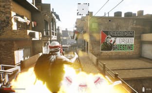 Игровая этика на грани. Британская антитеррористическая служба запретила шутер из Steam