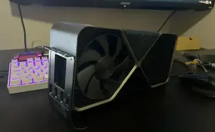 Найденный в мусоре прототип RTX 4090 Ti оказался экспериментальной версией RTX 4090