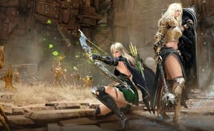 Native Version of Black Desert Coming to PS5 and Xbox Series X|S