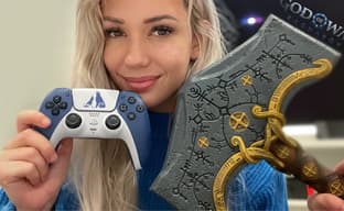 God of War потеряла сценариста. Алана Пирс покинула студию Santa Monica