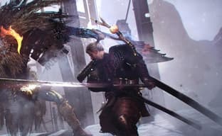 Nioh Producer Takes Blame for Long Development Time, Admits He Would Have Been Fired If He Weren't the Boss