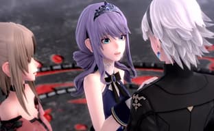 Fantasian Neo Dimension раскрывает визуальную эстетику в новом трейлере