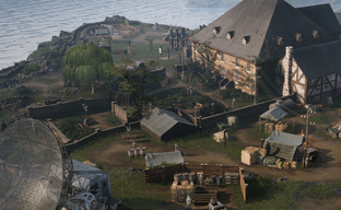 Тактика Commandos Origins не выйдет в 2024 году, дату выхода перенесли