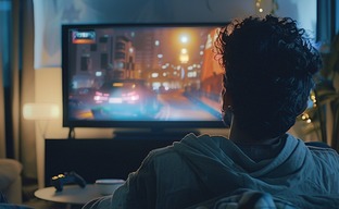 Геймеры проводят больше времени за просмотром видео об играх, чем в самих играх, показало исследование