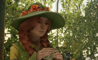 Геймеры раскритиковали авторов Hogwarts Legacy и вручили медаль «клоуна» за просьбу номинировать игру на премию в Steam