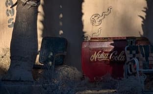 В сети появились фото со съемочной площадки второго сезона Fallout