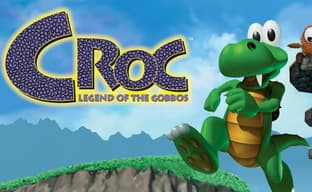 Три часа приключений в Croc Remaster и эксклюзивный взгляд за кулисы