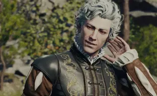 Актер озвучки Астариона из BG3 предложил авторам Fallout: London свои услуги бесплатно, но ему не ответили