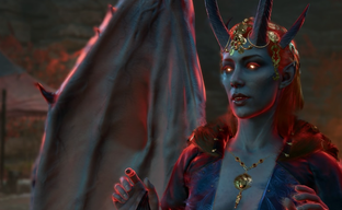 Создатель Baldur's Gate 3 Свен Винке намекнул на активную работу над новой игрой студии Larian