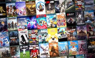 «Наступил сезон Xbox». Мультиплатформенные игры господствуют в рекламе Microsoft