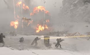 Helldivers 2 за последний месяц получила более 18 тысяч «положительных» рецензий