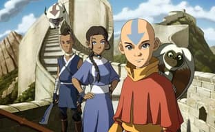 Отменён файтинг по Avatar: The Last Airbender