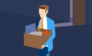 Больше 300 разработчиков потеряли работу за три недели до Рождества