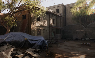 Издатель War Thunder сравнил Dagor Engine с движком Unreal Engine 5 на примере карты из новой неанонсированной игры