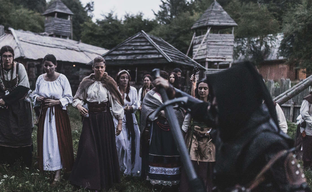 Мир «Ведьмака» в реальности: анонсировали офлайн-ивент по The Witcher с ролевыми играми, организованный по лицензии CD Projekt RED