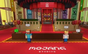 В Minecraft впервые пройдёт live-ивент с офисом Mojang и испытание сообщества. Представлено секретное достижение, DLC и другие декабрьские сюрпризы