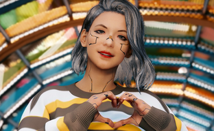 CDPR порадовала фанатов сильных женщин. Появился желанный цифровой подарок с героиней Cyberpunk 2077