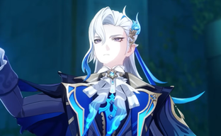 Вторые баннеры персонажей и оружия Genshin Impact 5.2. miHoYo раскрыла списки целей для круток