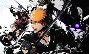 El juego de lucha Bleach: Rebirth of Souls recibe fecha de lanzamiento y un nuevo tráiler