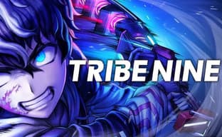 Tribe Nine вступила в фазу предварительной регистрации