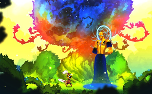 В Steam раздают сюжетный экшен-платформер с положительными отзывами