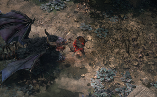 Запуск Path of Exile 2 отмечают раздачей подарков. Представлены бесплатные награды-эффекты