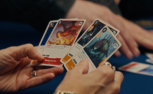 «Ради этого умерла Legends of Runterra?» Riot Games анонсировала настольную карточную игру Project K по вселенной League of Legends