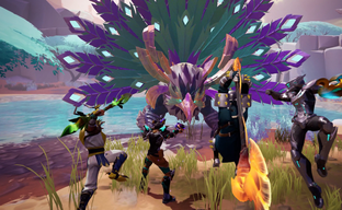 85% отрицательных отзывов в Steam: спустя 5 лет эксклюзивный аналог Monster Hunter из EGS вышел в новом сервисе и разочаровал игроков