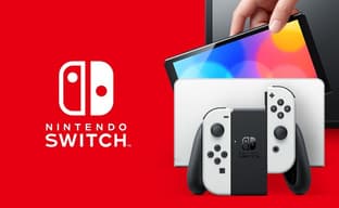 Switch se prepara para liderar la Navidad en Japón. Top de ventas del país