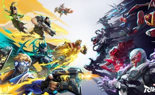 Marvel Rivals — новый блокбастер Steam. В условно-бесплатный шутер ворвались сотни тысяч игроков