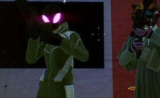 Игроки Payday 3 обеспокоены коллабом с PUBG, разработчики будут работать на Krafton