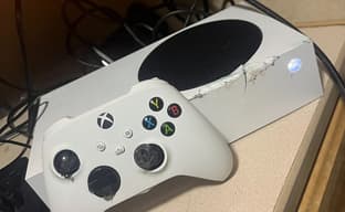 Xbox Series S спас жизнь геймера. Microsoft отреагировала на историю со счастливым концом