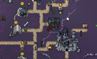 New Trailer Released for City-Building Strategy Super Fantasy Kingdom