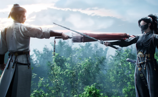 Китайский ответ Ghost of Tsushima выйдет в конце декабря, но игрокам на Западе пока остаётся лишь смотреть — региональный релиз