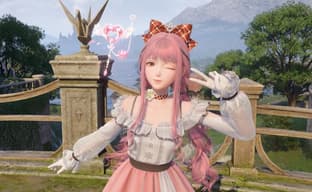 Infinity Nikki приносит наибольший доход на PS5 и ПК